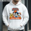 Baby Mickey And Friends New York Knicks Nba Basketball Shirt 3 hoodie