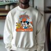 Baby Mickey And Friends New York Knicks Nba Basketball Shirt 4 sweatshirt