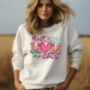 Best Mom Ever Mothers Day Shirt Gift For Mom 3 sweatshirt