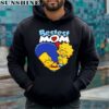 Bestest Mom The Simpsons Mom Day Shirt 4 hoodie