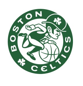 Boston Celtics Shirt
