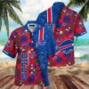 Buffalo Bills NFL Summer Hawaiian Shirt 2 hawaiian shirt 2