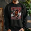 Calvin Ridley Tennessee Titans T Shirt 3 sweatshirt