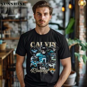 Calvin Ridley Vintage Bootleg Shirt 1 men shirt