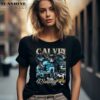 Calvin Ridley Vintage Bootleg Shirt 2 women shirt