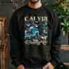 Calvin Ridley Vintage Bootleg Shirt 3 sweatshirt