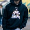 Dak Prescott Dallas Cowboys T shirt Football Bootleg Gift 4 hoodie