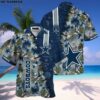 Dallas Cowboys Football Floral Aloha Hawaiian Shirt 1 hawaiian