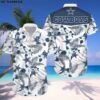 Dallas Cowboys Hibiscus Hawaiian Shirt 1 hawaiian