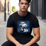 Dallas Cowboys Mix Snoopy T shirt 1 1
