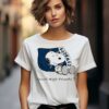 Dallas Cowboys Snoopy Good Night Friends Shirt 2 women shirt