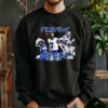 Dallas Cowboys Trevon Diggs Shirt For Fans 3 sweatshirt