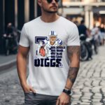 Dallas Cowboys Trevon Diggs Shirt Gift For Fans 1 men shirt
