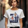 Dallas Cowboys Trevon Diggs Shirt Gift For Fans 2 women shirt