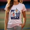 Dallas Cowboys Trevon Diggs Shirt Gift For Fans 3 pink shirt