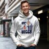 Dallas Cowboys Trevon Diggs Shirt Gift For Fans 5 hoodie
