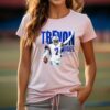 Dallas Cowboys Trevon Diggs T shirt 3 pink shirt