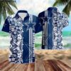 Dallas Cowboys Tropical Summer Hawaiian Shirt 2 hawaiian shirt 2