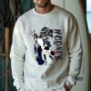 Darnell Mooney Chicago Bears NFL Football Shirt 3 sweatshirt