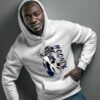 Darnell Mooney Chicago Bears NFL Football Shirt 4 hoodie