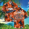 Denver Broncos This Summer Hawaiian Shirt Best Fan Gift Team Beach Holiday 3 Hawaiian Shirt