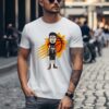 Devin Booker Player Phoenix Suns Shirt 1 men shirt