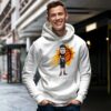 Devin Booker Player Phoenix Suns Shirt 5 hoodie