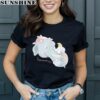 Disney Dumbo And Mother Best Mom Ever Mother Day Shirt 2 women shirt