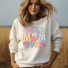 Disney Minnie Mouse Mom Best Mom Ever Shirt 3 sweatshirt