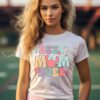 Disney Minnie Mouse Mom Best Mom Ever Shirt 4 pink shirt