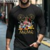 Disneyland Mickey And Friend Happy Mothers Day Shirts 5 long sleeve shirt