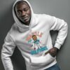 Dolphins Jaylen Waddle Signature Shirt 4 hoodie