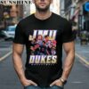 Duke James Madison NCAA Basketball 2023 2024 Shirt 1 men shirt