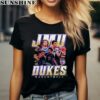 Duke James Madison NCAA Basketball 2023 2024 Shirt 2 women shirt