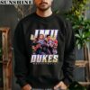 Duke James Madison NCAA Basketball 2023 2024 Shirt 3 sweatshirt