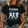 Freddie Freeman Schematics Los Angeles Dodgers Shirt 2 women shirt
