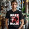 Free Calvin Ridley Titans Shirt 1 men shirt