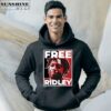 Free Calvin Ridley Titans Shirt 4 hoodie