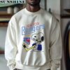 Funny Snoopy New York Rangers Shirt 3 sweatshirt