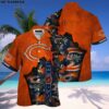 God Chicago Bears NFL Hawaiian Shirt 1 hawaiian