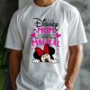 Im a Disney Mom Like A Normal Mom Disney Mothers Day Shirt Shirt 2 men shirt