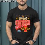 Iowa State Cyclones Basketball 2024 NCAA Mens Sweet Sixteen March Madness Shirt 1 men shirt