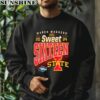 Iowa State Cyclones Basketball 2024 NCAA Mens Sweet Sixteen March Madness Shirt 3 sweatshirt