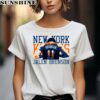Jalen Brunson Back New York Knicks Shirt 2 women shirt