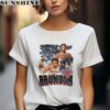 Jalen Brunson New York Knicks Shirt NBA Graphic Tees 2 women shirt