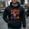 Jalen Brunson New York Knicks Shirt 4 hoodie