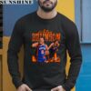 Jalen Brunson New York Knicks Shirt 5 long sleeve shirt