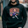 Jalen Brunson New York Knicks Signature Shirt 4 hoodie