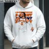 Jalen Brunson Three Point New York Knicks Shirt 3 hoodie