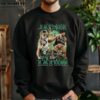 Jayson Tatum Graphic Boston Celtics Shirt 3 sweatshirt